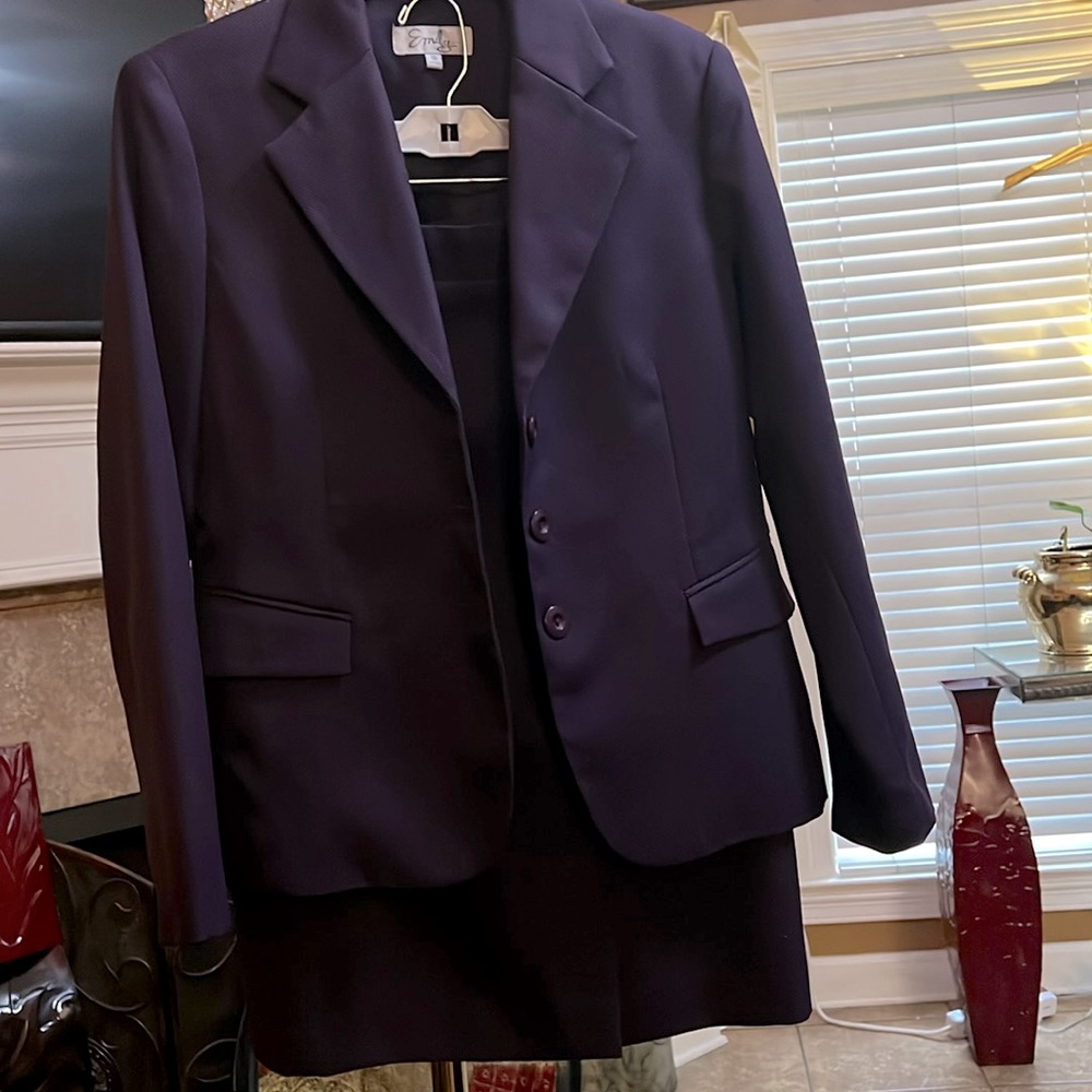 Women suit 10